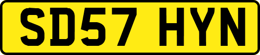 SD57HYN