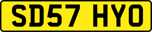 SD57HYO