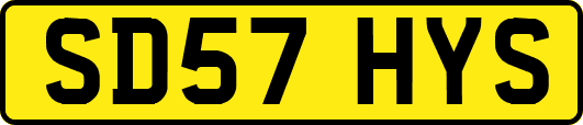 SD57HYS