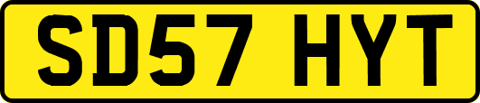 SD57HYT
