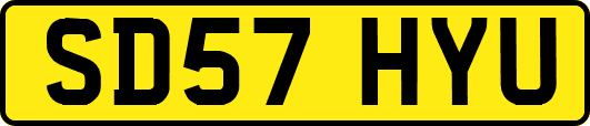 SD57HYU