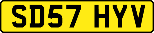 SD57HYV