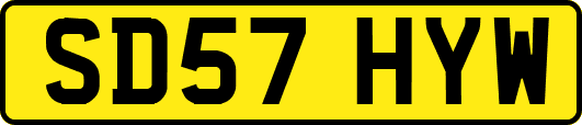 SD57HYW