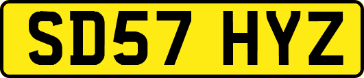 SD57HYZ