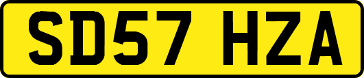 SD57HZA