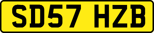 SD57HZB