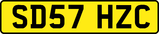 SD57HZC