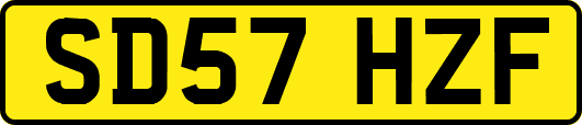 SD57HZF