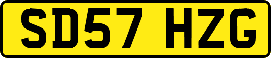 SD57HZG