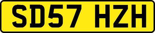 SD57HZH