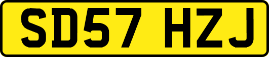SD57HZJ