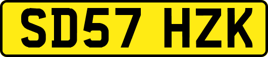 SD57HZK