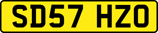 SD57HZO