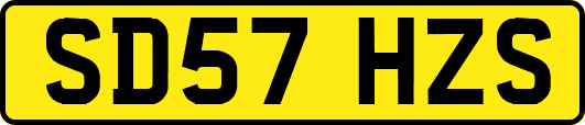 SD57HZS
