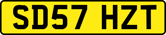 SD57HZT