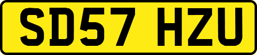 SD57HZU