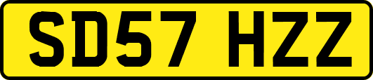 SD57HZZ