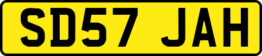 SD57JAH