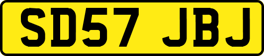 SD57JBJ