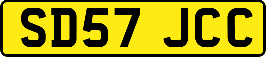 SD57JCC