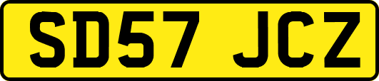 SD57JCZ