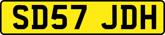 SD57JDH