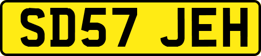 SD57JEH