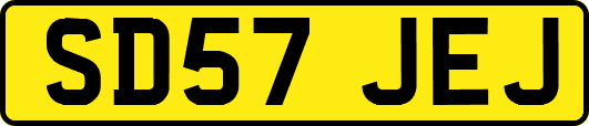 SD57JEJ