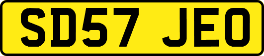 SD57JEO