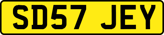 SD57JEY