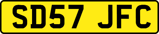 SD57JFC