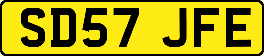 SD57JFE