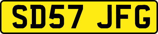 SD57JFG