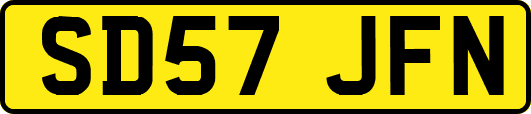 SD57JFN
