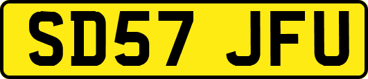 SD57JFU