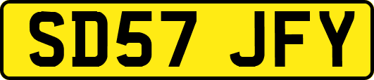 SD57JFY