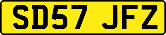 SD57JFZ