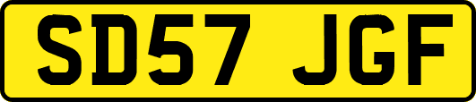 SD57JGF