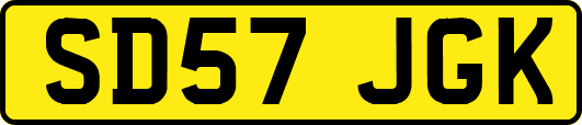 SD57JGK