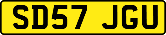 SD57JGU