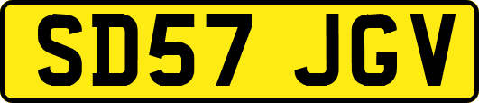 SD57JGV