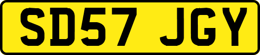 SD57JGY