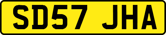SD57JHA