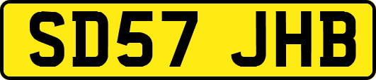 SD57JHB