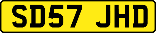 SD57JHD