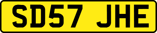 SD57JHE