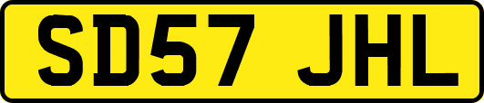 SD57JHL