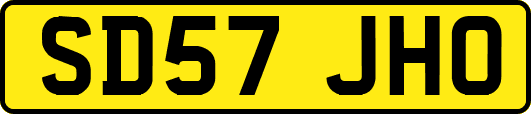 SD57JHO