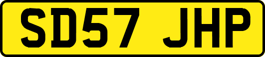SD57JHP