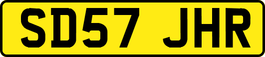 SD57JHR